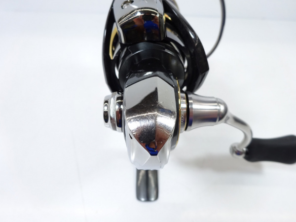 20ルビアスLT 2500S